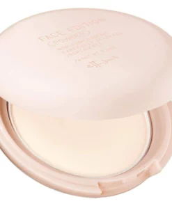 ettusais Face Edition Powder 7g Face Powder ( 艾杜紗 毛孔遮瑕 粉餅)