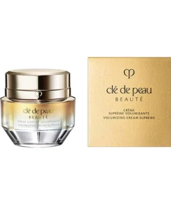 CPB Volumizing Cream Supreme 50g（4D精雕面霜）