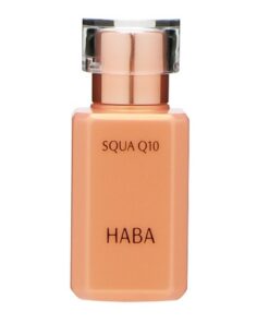 HABA Squa Q10 30ml （輔酶Q10鯊烷美容油 ）