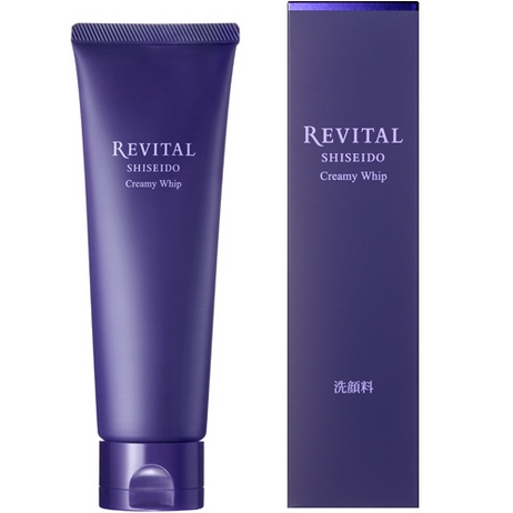 revital