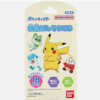 BANDAI Pokemon Bandage 18Pcs(萬代 寶可夢 透氣創可貼)