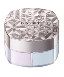 Decorte Loose Power 101 Harmony Veil 16g (黛珂 4色絲絨蜜粉#101)