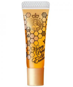 Shiseido Majorica Majorca Honey Pump Lip Essence 6.5g（資生堂 戀愛魔鏡 蜂蜜潤唇精華 ）