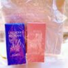 HABA Lavender & Rose Squalane 30ml*2 （限定套裝玫瑰&薰衣草)
