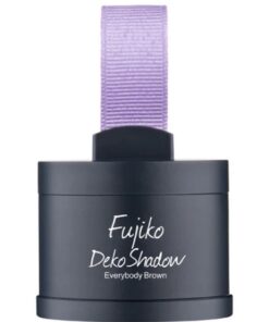 Fujiko Deko Shadow Everybody Brown (髮際線陰影粉)