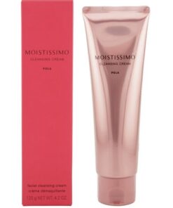 POLA Moisutishimo cleansing cream 120g (櫻花高保濕卸妝乳霜)