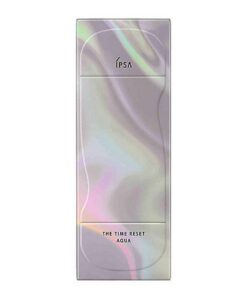 IPSA The Time Reset Aqua Limited Rainbow Edition Hydrating Lotion 200ml (流金水限定彩虹款化妝保濕水)