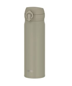 Thermos Vacuum Insulated Mobile Mug 500m Green (膳魔师超轻保温杯  绿色)