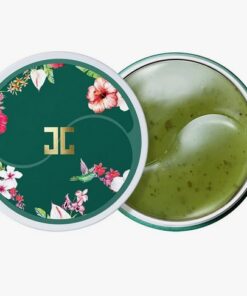JAYJUN Green Tea Eye Gel Patch 60ea（綠茶眼膜）