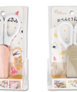 Lunch Bento Scissors 1pc 61*122*11mm（便當剪刀）