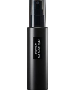 Shu Uemura Unlimited Makeup Fix Mist 100ml（植村秀定妝噴霧）
