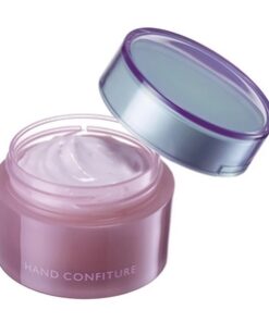 Pola From Loss To Beauty Hand Confiture Hand Cream 50g（限定 紅葡萄伯爵紅茶手霜）