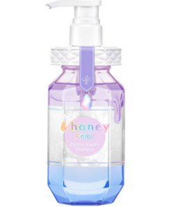 &Honey Color Control Repair Shampoo 440ml（保濕修復固色洗髮精）