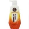 Rohto 50 Megumi Aging Hair and Scalp Nourishing Shampoo 400ml（樂敦 50惠 豐盈洗髮水 滋養型）