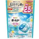 P&G Ariel Bio Science 4D Laundry Capsules 28pcs Refreshing Fresh Flower（立體碳酸洗衣球28粒 百合花香）