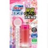 KOBAYASHI Pharmaceutical - Anti Bacteria Toilet Cleansing Sterilization Gel - Floral 28g（小林製藥 馬桶清潔凝膠 花香）