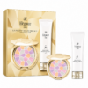 Elegance La Poudre Haute Nuance 01 8.8g & Aqua Clear Smooth Shield UV SPF50+ PA++++ 50g（E大餅便攜裝&水感晶透防曬）