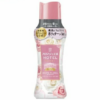 P&G Lenor Happiness Fragrance Fabric Softening Beads White Floral & Savon 420ml（玫瑰皂香）