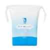 ITO Cotton Soft Compressed Facial Towels 200 Sheets (綿柔彈力濕敷巾)