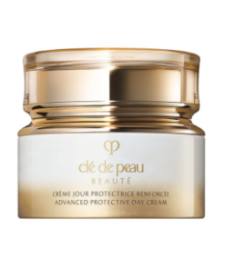 CPB Advanced Protective Day Cream SPF25 50g (新款鑽光修護抗皺緊緻保濕滋養日霜)