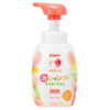 Pigeon Kids Foaming Shampoo 300mL | Soft & Tangle-Free Hair (貝親兒童泡沫洗髮露｜柔順不打結｜300ml)