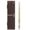 EXCEL The Prime Eyebrow Pe01 Natural Brown（三合一眉筆 自然棕）