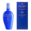 SHISEIDO Expert Sun Protector Spray SPF50+ 150ml （資生堂 藍胖子防曬噴霧）