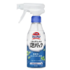 Kao Toilet Foam Disinfectant Cleaner 300ml（花王 馬桶泡沫除菌清潔劑）