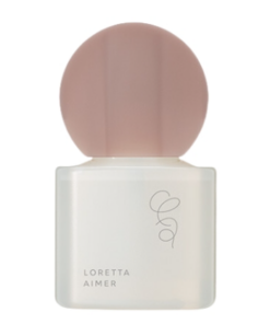 LORETTA AIMER Hair Mist Care Oil 100ml（羅蕾塔艾梅 霧感護理精油 ）