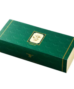 Lupicia gift set 30 tea bags Green box (2027.06)（30茶包 禮盒）