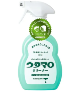 Utamaro Kitchen Cleaner 400ml（家用廚房客廳多功能清潔劑）