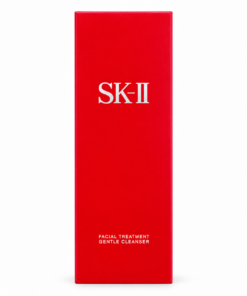 SK-II Facial Treatment Gentle Cleanser 120g NEW（SKII 洗面奶）
